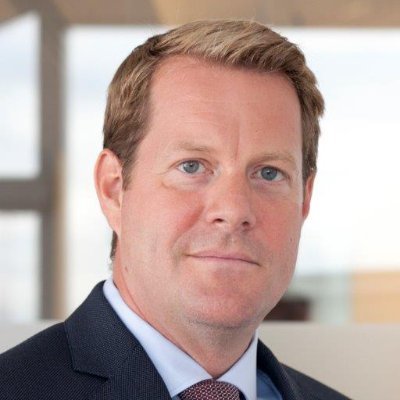 Cyber security lead partner @PwC_UK. Proud dad and husband. Has been golfer. Tweets my own, not PwC's. #womenincyber