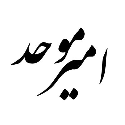 Amiir_Movahed's profile picture. 