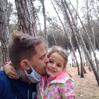 Padre de 2. Estudie administracion agraria en @fauba. Gasolero