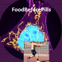 Food Before Pills(@foodbeforepills) 's Twitter Profile Photo