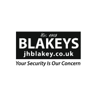 JH Blakey & Sons (Security) Ltd (@jh_blakey) 's Twitter Profile