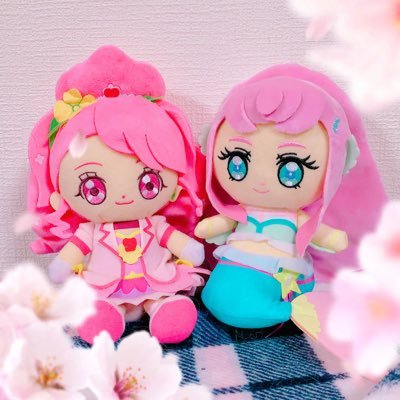 キュア@さんのプロフィール画像