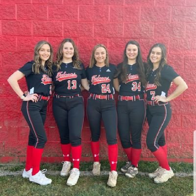 Fairfield Union Softball