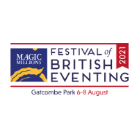 The Magic Millions Festival of British Eventing 5-7 August 2022 #festivalofbritisheventing