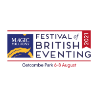 Festival of British Eventing (@festivalofbe) 's Twitter Profile