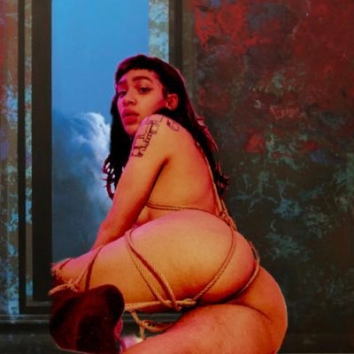 PuckEllington's profile picture. 🌱 performer /artist / general no-good-bitch with a tender heart and hairy cat🌱 find me on OF & manyvids

SUBSCRIBE WHILE MY OF IS FREEE 🕊🕊🕊🕊🕊