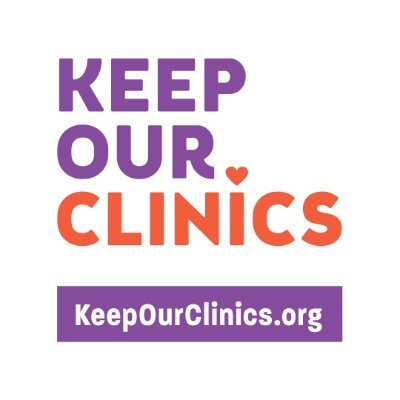 KeepOurClinics