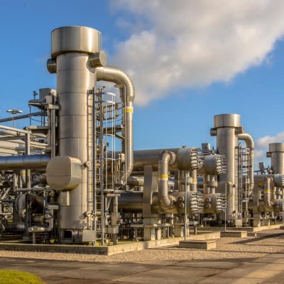 PAvishae's profile picture. AvishaE&P is focused on redefining excellence in the African refinery and related operations.