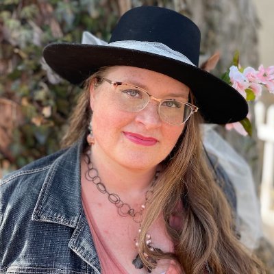 Reader first, writer second, storyteller always. The One In The Hat. Here for cute pets, musical theater and writing. YA pen name of @SarahMAnderson1 she/her