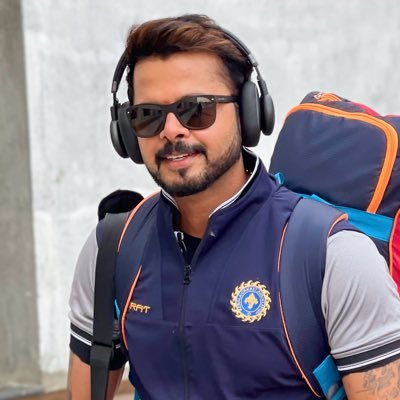 Sreesanth