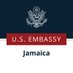 US Embassy Jamaica (@usembassyja) Twitter profile photo US Embassy Jamaica (@usembassyja) Twitter profile photo