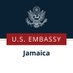 @USEmbassyJA