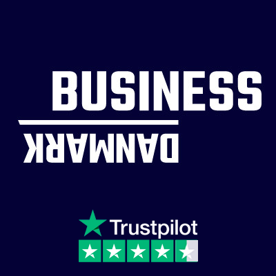 Business Danmark