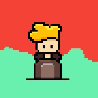 TiredArtistToon's profile picture. You are French? 🐸