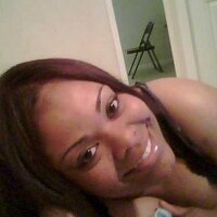 Brianna Daniels - @BriannaDeNea84 Twitter Profile Photo