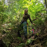 Erika C. Freeman (@echfree) 's Twitter Profile