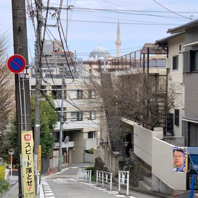 神社、坂、階段、橋、レトロな建物から再開発で新しくできた建物も含め、都心を中心に街並みを歩いて見ています