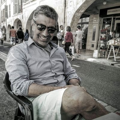 VictorLeal101's profile picture. Tex-Mex Scion/Story Teller/ Dad/ Husband