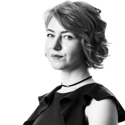PhD candidate #digitalisation #innovation #blockchain