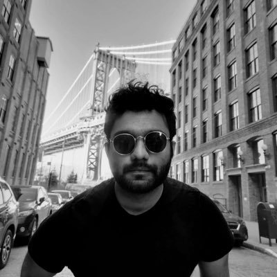 RahulVemuru's profile picture. Sustainability | FCB | 👑 23