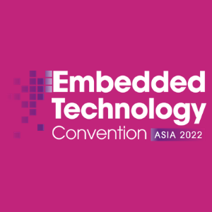 The Embedded Technology Convention USA offers unparalleled coverage to organisations within the embedded technology industry.