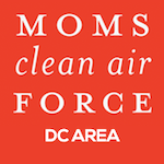 We're a community of caregivers united for clean air and our kids’ health in the DMV.