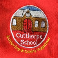 Cutthorpe Primary School(@cutthorpe) 's Twitter Profile Photo