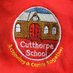 Cutthorpe Primary School's Twitter Profile