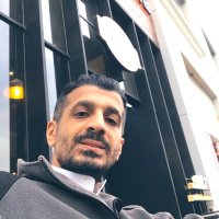 Sultan Abdullah (@alamrisas) Twitter profile photo