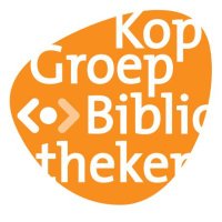 KopGroepBibliotheken(@KopGroepBieb) 's Twitter Profile Photo