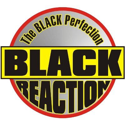 BLACK REACTION INTERNATIONAL SOUND CREW 
https://t.co/8YqD1IJsHY