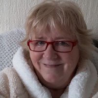 Susan Tomlinson - @ZoeTomlinson5 Twitter Profile Photo