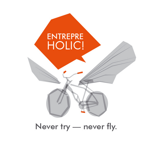entrepreholic's profile picture. Конференция по предпринимательству Enterpreholic! 21 апреля 2012 года. Получите ответы на вопросы: как, зачем, почему и для чего создавать свой бизнес?