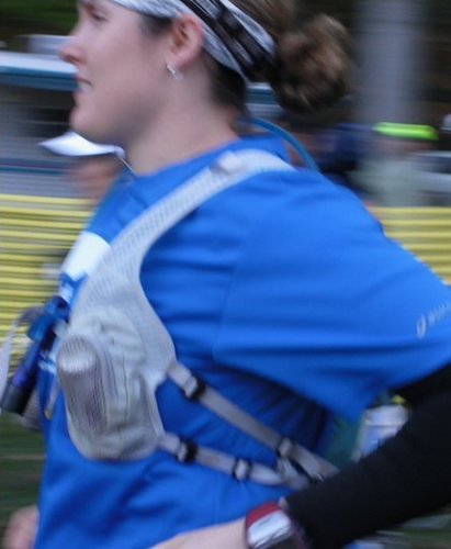 jendoesstuff's profile picture. I run ultras, I bike, I do CrossFit. I do stuff.