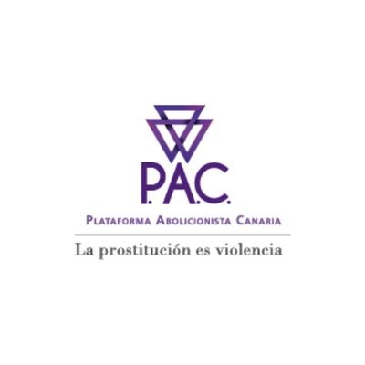 PAC Plat. ABOLICIONISTA CANARIA