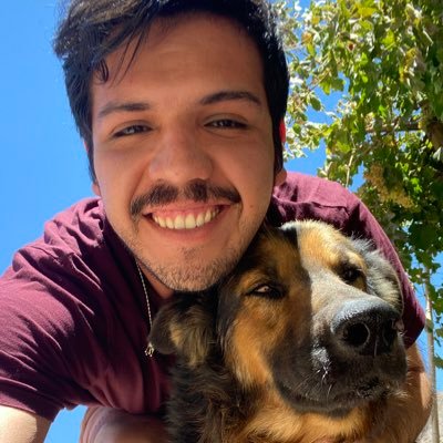 GuardaCachureos's profile picture. Me dicen Rolo. Arqueólogo huascoaltino, diaguita, cachurero y camélido lover 🦙 Bordo arpilleras🧵 Tengo un museo virtual LGBTIQ+ con mis amigas 🏳️‍🌈