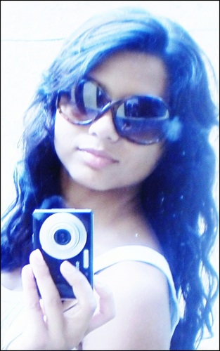 O importαnte é αproveitαr
o momento e αprender suα durαção pois α vidα
estα nos olhos de quem sαbe ver.