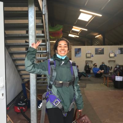 sollisati's profile picture. Eat, sleep, science. Repeat.