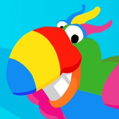 reedandrader's profile picture. Pamela + Matthew make films and gifs set in magical worlds where cats are ridable and dinosaurs dance. Mom/dad, basketball fans, weekend farmers. 🦕🐅🍕👨‍👩‍👧