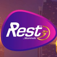 REST TV(@tvrestug) 's Twitter Profile Photo