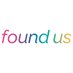 Found Us (@found_people) Twitter profile photo Found Us (@found_people) Twitter profile photo