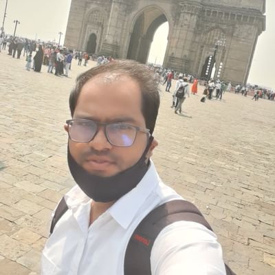 yogi_dhage's profile picture. #Banker,#इंजिनीर,Views are personal, RT isn't Endorsement