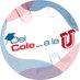 Del Cole a la U (@delcolealau) Twitter profile photo Del Cole a la U (@delcolealau) Twitter profile photo