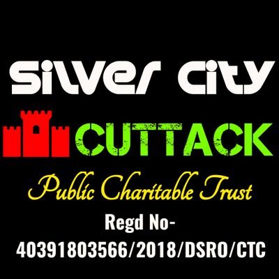 Silver City Cuttack