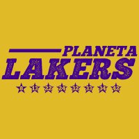 Planeta Lakers (@planeta_lakers) 's Twitter Profile Photo Planeta Lakers (@planeta_lakers) 's Twitter Profile Photo