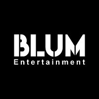 Blum Entertainment(@BlumEntmt) 's Twitter Profile Photo