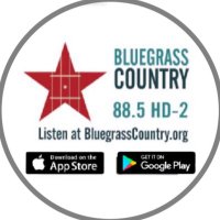 Bluegrass Country(@BluegrassCntry) 's Twitter Profile Photo