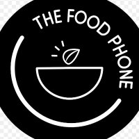 The Food Phone (@thefoodphone) 's Twitter Profile