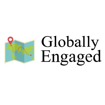 globallyengage's profile picture. 