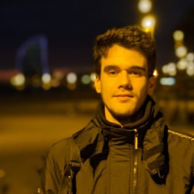 gianpieroc_'s profile picture. Engineering @newrelic
